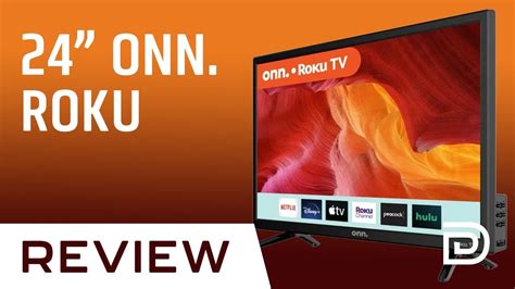 Onn Roku Smart Tv Review Walmart Onn P Hd Led Roku Tv Setup