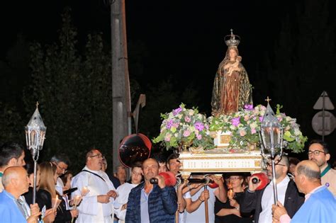 RELIGIÃO Cervães Vila Verde Imagem de Nossa Senhora do Bom