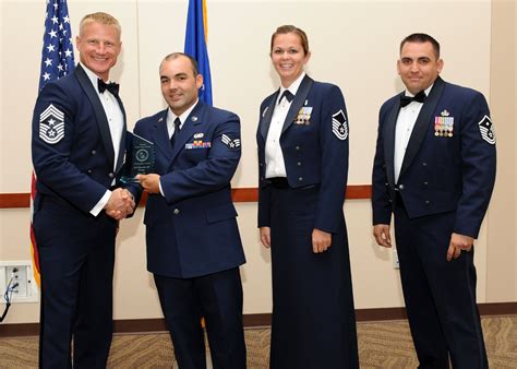 Als Graduating Class 13e Buckley Space Force Base Article Display