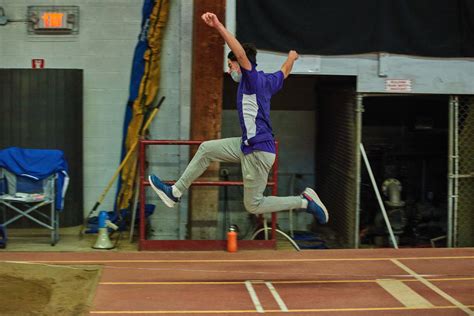 Indoor Track - CBA