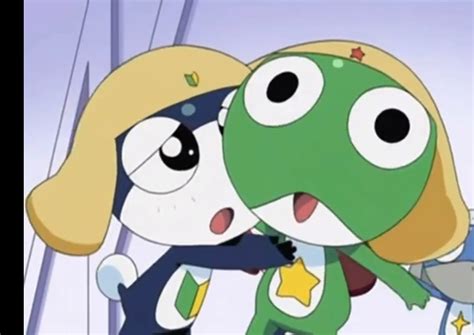 Keroro X Tamama By Tackytuesday On Deviantart