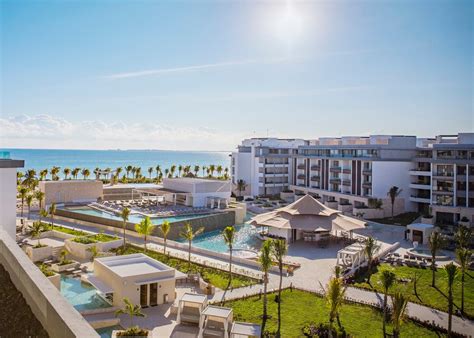 Majestic Elegance Costa Mujeres – All Inclusive in Cancun, Mexico ...