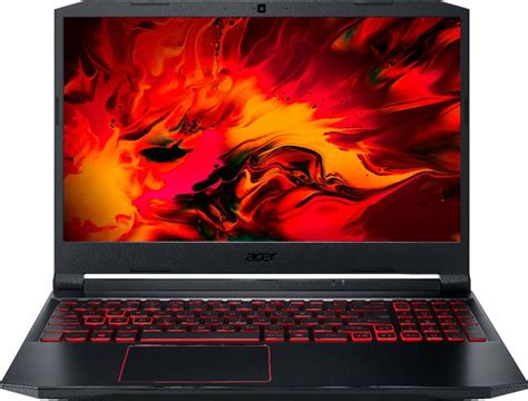 Acer Nitro 5 15.6in AMD Ryzen 5 8GB Notebook Laptop Deals