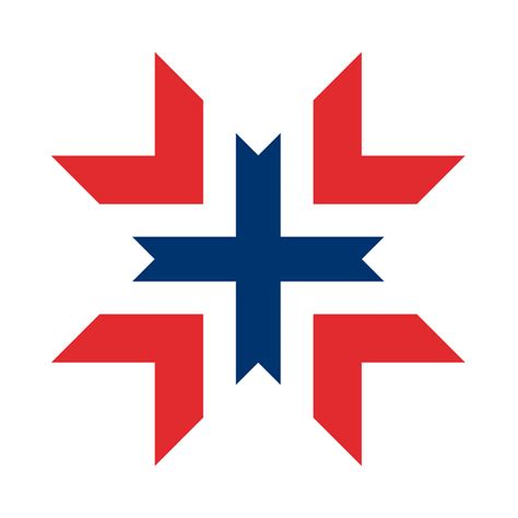 Mediarkiv Typically Norwegian Selbu Flagg