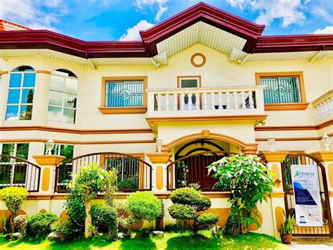 5BR House Lot For Sale In St Kolbe I Saguin San Fernando Pampanga