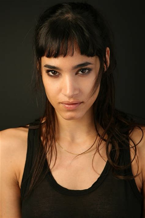 Picture Of Sofia Boutella