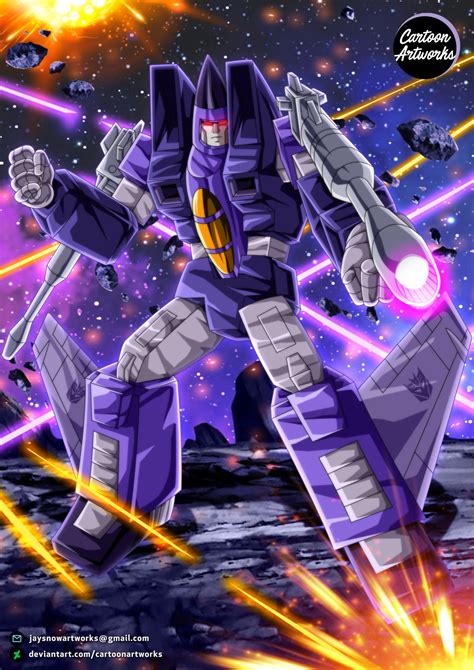 seeker oc transformer commission  cartoonartworks  deviantart