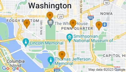 The Best Hotels in Washington DC Near the Museums | The Hotel Guru