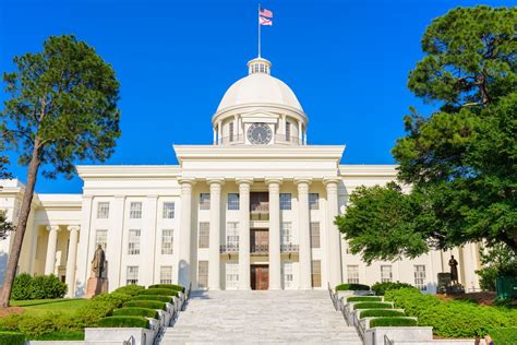 New Alabama Overtime Law Benefits Hourly Employees Kiplinger