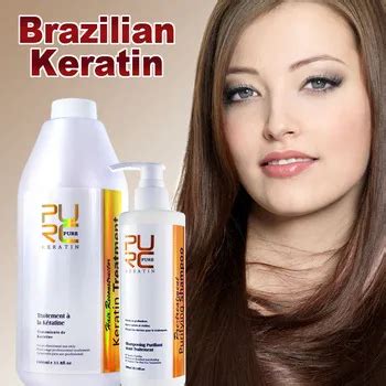 Popular Sale Brazilian Keratin Protein Give Hair Deep Nutrition ...