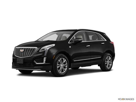 G & M Cadillac | The 2023 Cadillac XT5 Premium Luxury AWD in Edmundston