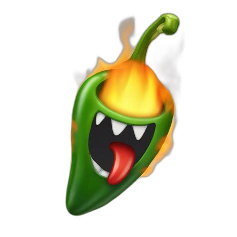 Jalapeno Ai Emoji Generator