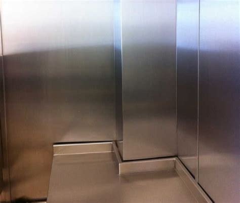 Stainless Steel Wall Cladding Hygienic Wall Coverings Corhaven