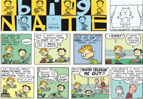 Image - Big Nate Comic strip Dated May-10-2015..PNG | Big Nate Wiki | FANDOM powered by Wikia