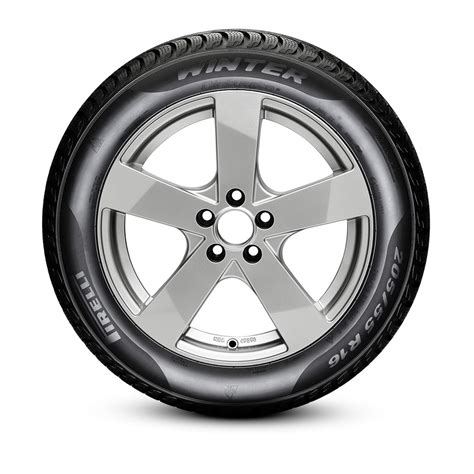 Anvelopa Iarna Pirelli Cinturato Winter R T Emag Ro