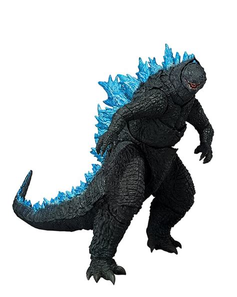 Buy TAMASHII NATIONS Godzilla X Kong The New Empire Godzilla From