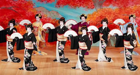 Kyoto Geisha Districts Call Off All Autumn Dance Performances The