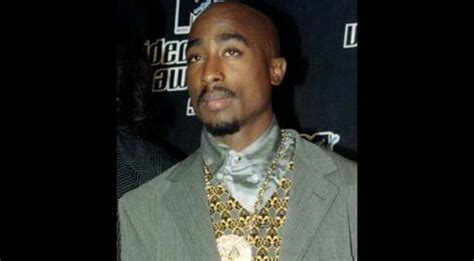 Us Las Vegas Police Serve Search Warrant In Long Unsolved Shooting Of Rapper Tupac Shakur