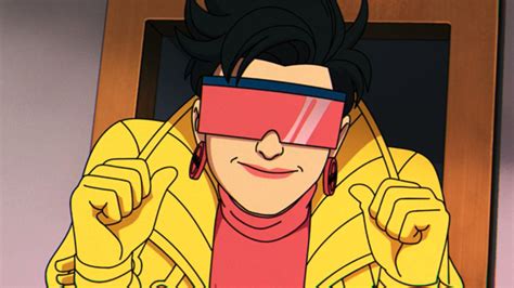 X Men 97 Brings Back The Original Voice Of Jubilee For A Perfect Guest