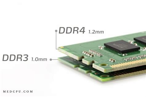 DDR3 vs DDR4 Laptop - Which Should You Get? (2024) | MedCPU