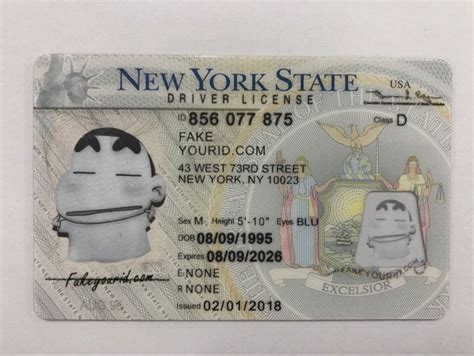 New York Id Buy Premium Scannable Fake Id We Make Fake Ids