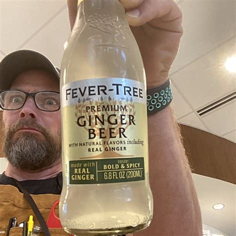 Ginger Beer | Western Daughters Kitchen