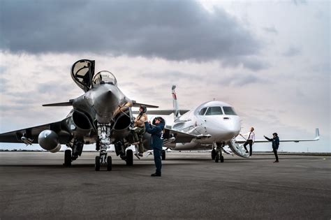 Nous Connaître Découvrir Le Groupe Dassault Aviation