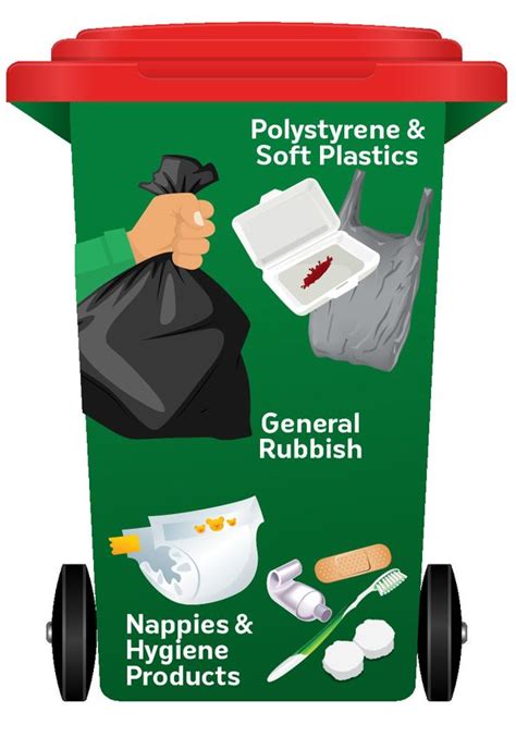 Waste And Recycling Calendar 2020 2021 Kerbside Bin Collections City