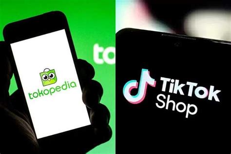 Bermitra Dengan Tokopedia Tiktok Shop Buka Lagi