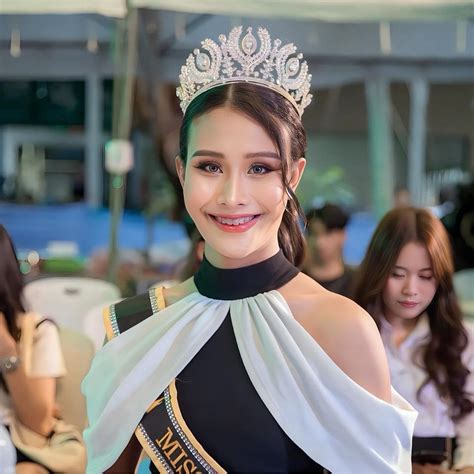 Miss Trans beauty Thailand