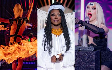 Drag Race UK vs the World: Was the season 2 premiere a success?