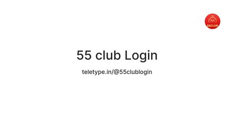 Club Login Teletype