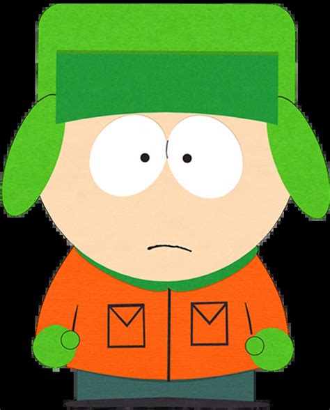 Kyle Broflovski | Wiki South Park | Fandom
