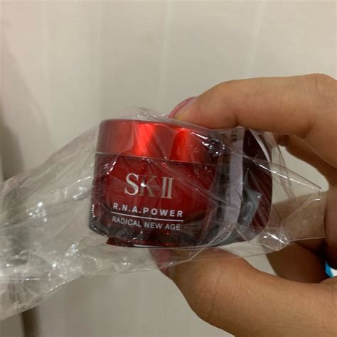 Sk Ii R N A Power Radical New Age G Shopee Thailand