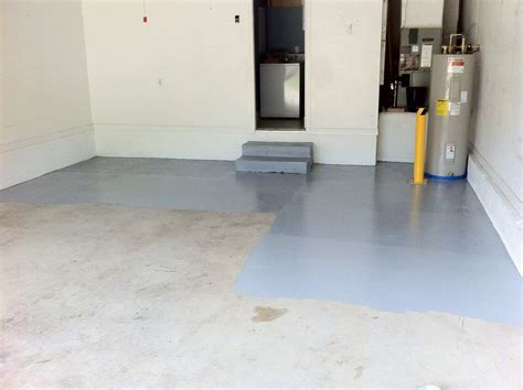 My Garage Floor
