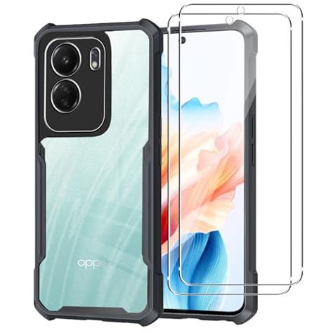 Oppo A79 5G Fundas y Protectores de Pantalla Señor Carcasa