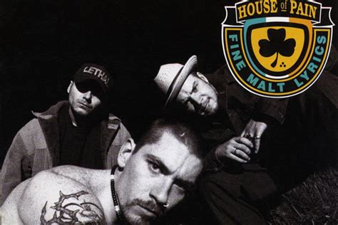 Today in Hip-Hop: House of Pain Drop Their Debut Album, 'House of Pain ...