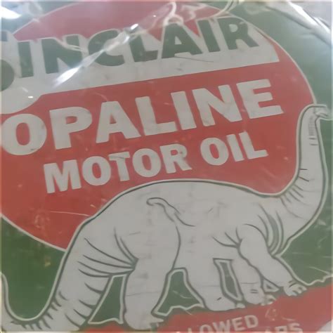 Sinclair Oil Sign for sale| 57 ads for used Sinclair Oil Signs