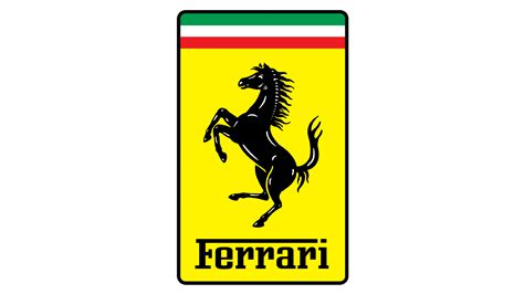 Ferrari Logo Meaning: Colors and Design Explained (2024)