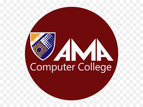 Thumb Image - Ama Computer College Logo, HD Png Download - vhv