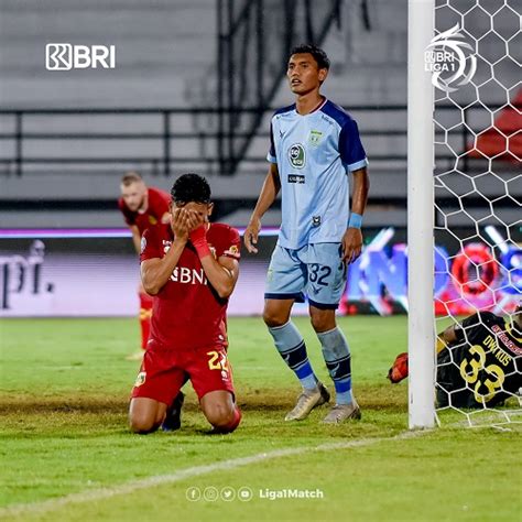 Hasil Persela Vs Bhayangkara Fc Menang The Guardian Rebut Posisi