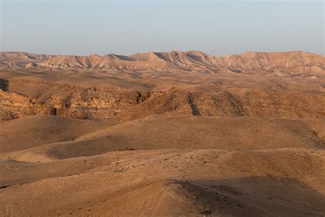 Private Jeep Tour In Judean Desert From Jerusalem