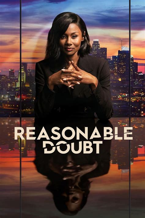 Reasonable Doubt Tv Series Episode List Imdb