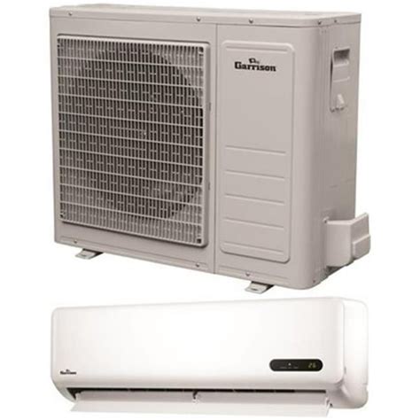 Garrison 2498564 22000 Btu Ductless Mini Split Air Conditioner Indoor