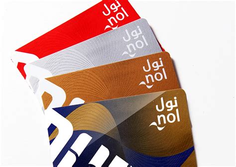 Minimum Top Up Balance For RTA Nol Card In Dubai