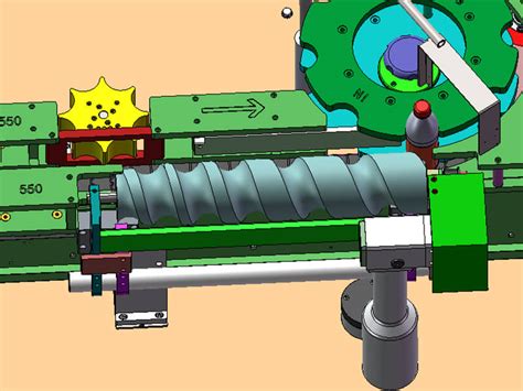 Pet Bottle OPP Hot Melt Glue Labeling Machine LiDLi