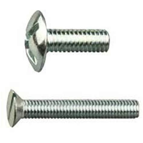 Mild Steel Self Tapping Screws At Rs Kg Ms Screw In Hyderabad