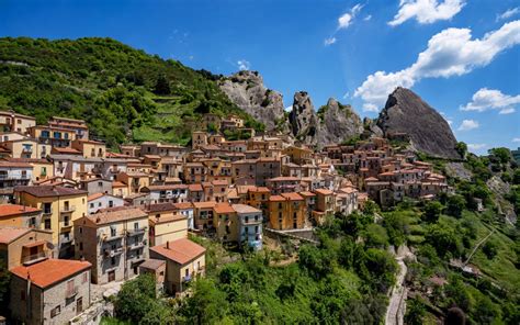 Basilicata: Cities & Points of interest to visit - Italia.it