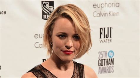 Rachel Mcadams Goes Viral With Haute Couture Breast Pump Pic