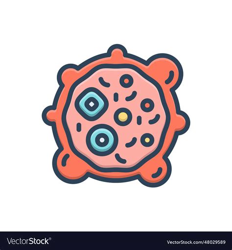 Cancer Royalty Free Vector Image - VectorStock